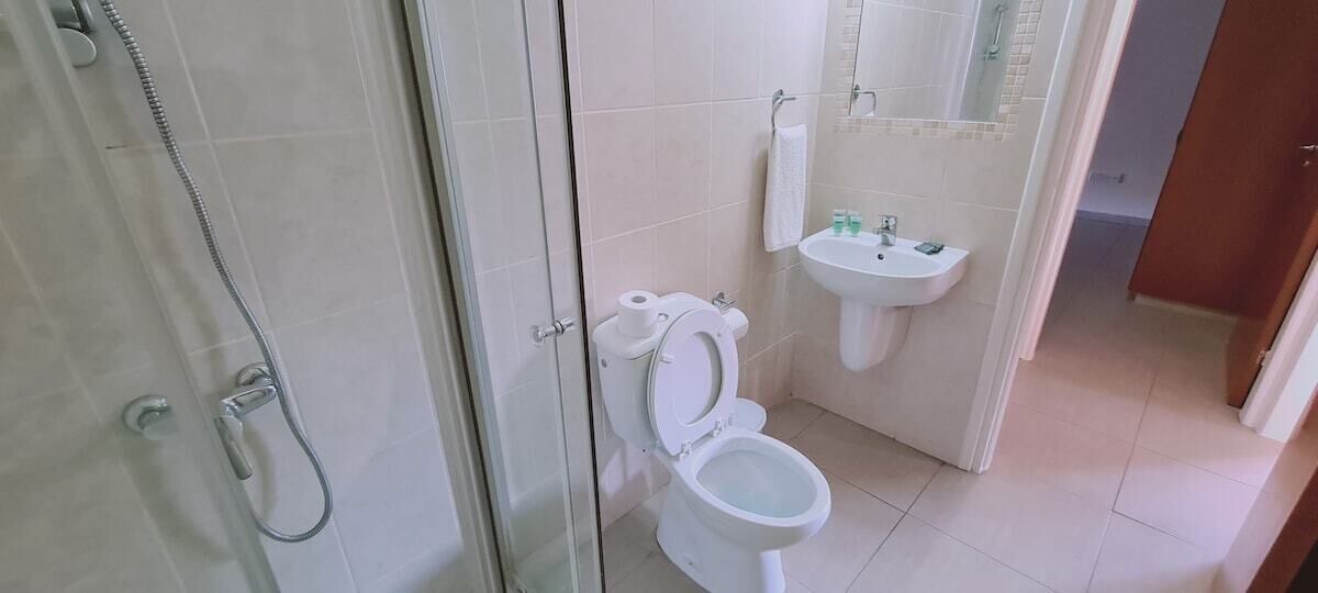 Photo of Bathroom in Kapparis