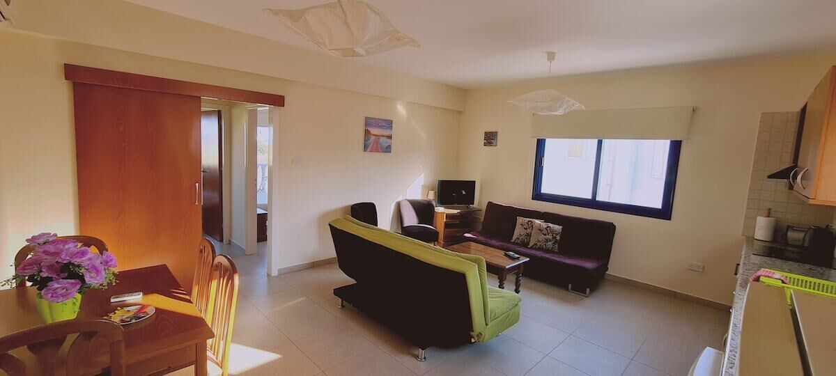 Photo of Livingroom in Kapparis