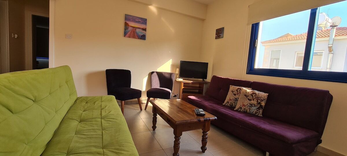 Photo of Livingroom in Kapparis
