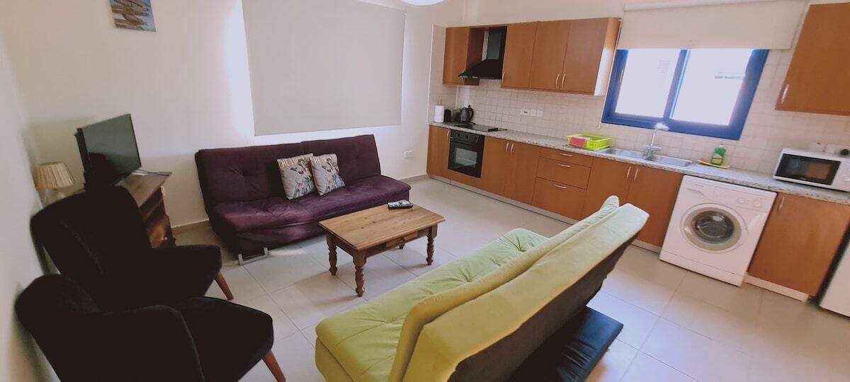 Photo of Livingroom in Kapparis