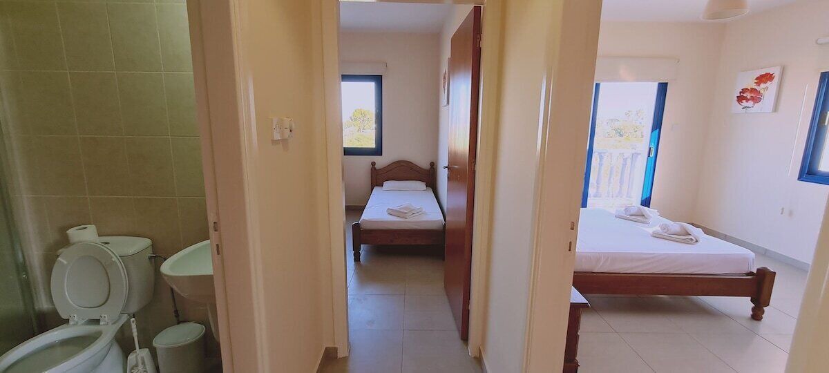 Photo of Bathroom in Kapparis