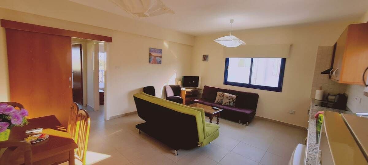 Photo of Livingroom in Kapparis