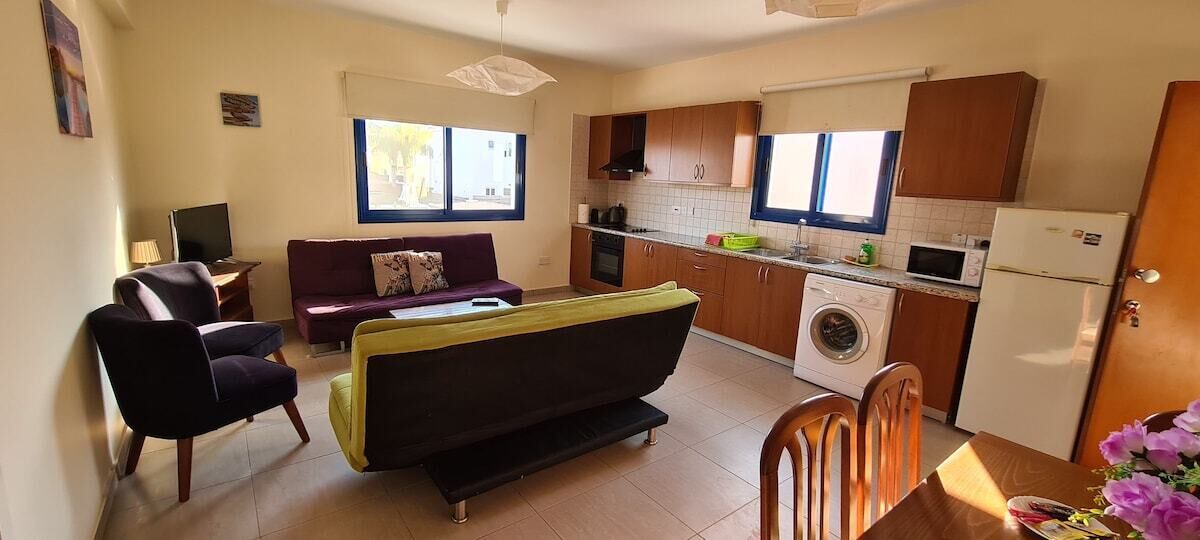 Photo of Livingroom in Kapparis
