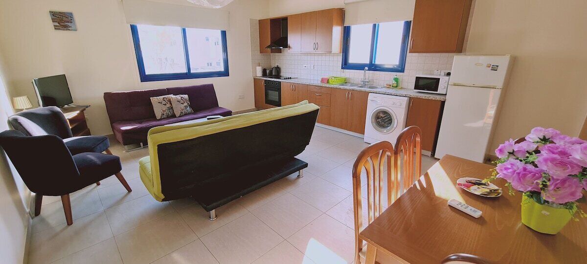 Photo of Livingroom in Kapparis