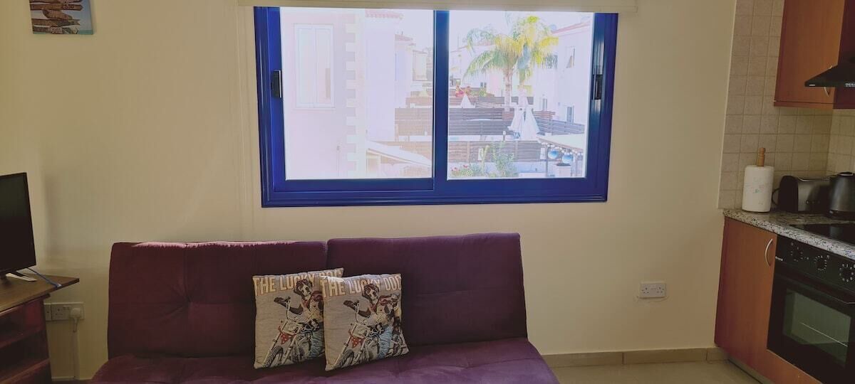 Photo of Livingroom in Kapparis