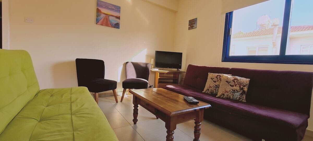 Photo of Livingroom in Kapparis
