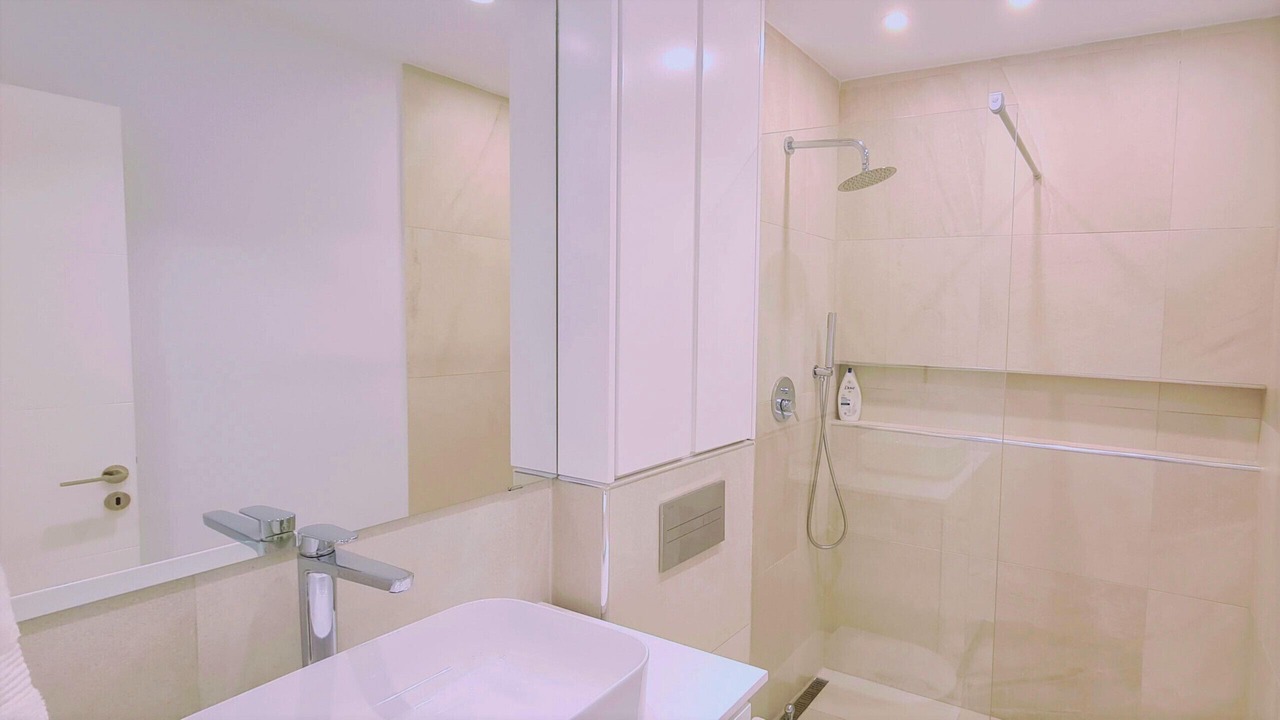 Photo of Bathroom in Ayia Napa