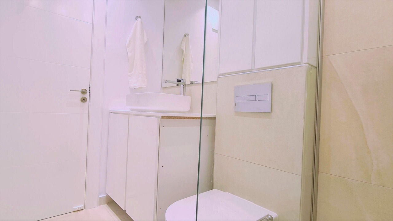 Photo of Bathroom in Ayia Napa