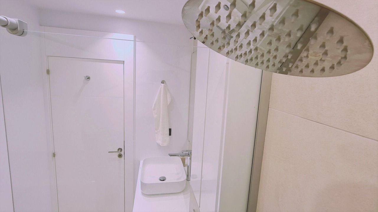 Photo of Bathroom in Ayia Napa