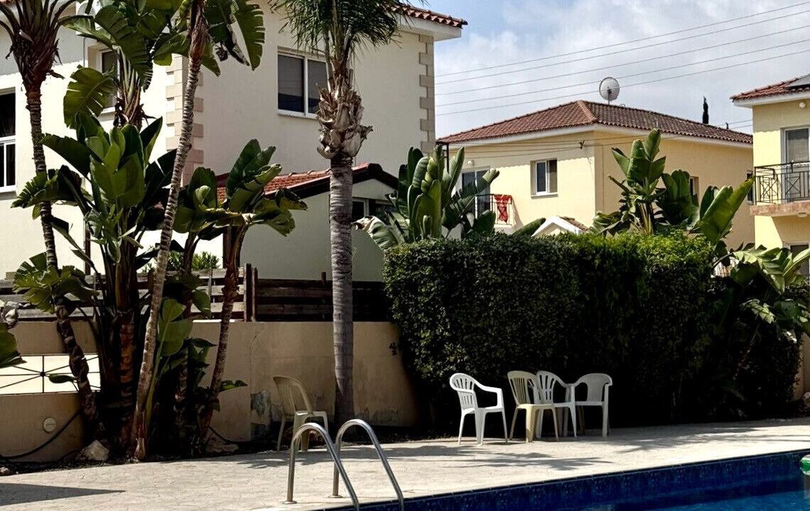 Photo of Outdoor in Oroklini