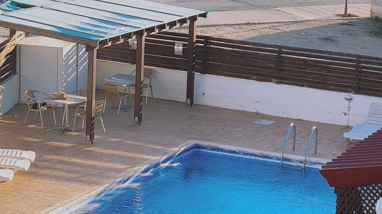 Photo of Outdoor in Kapparis