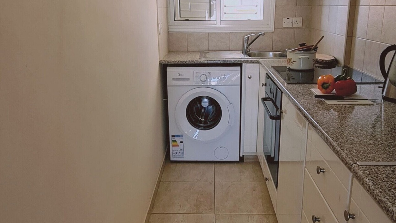 Photo of Kitchen in Kapparis