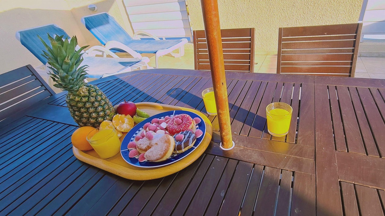 Photo of Outdoor in Kapparis