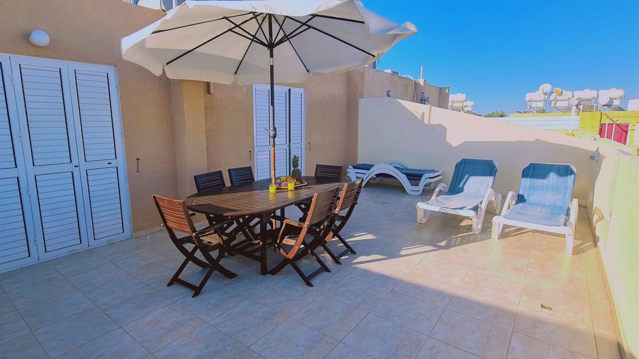 Photo of Outdoor in Kapparis
