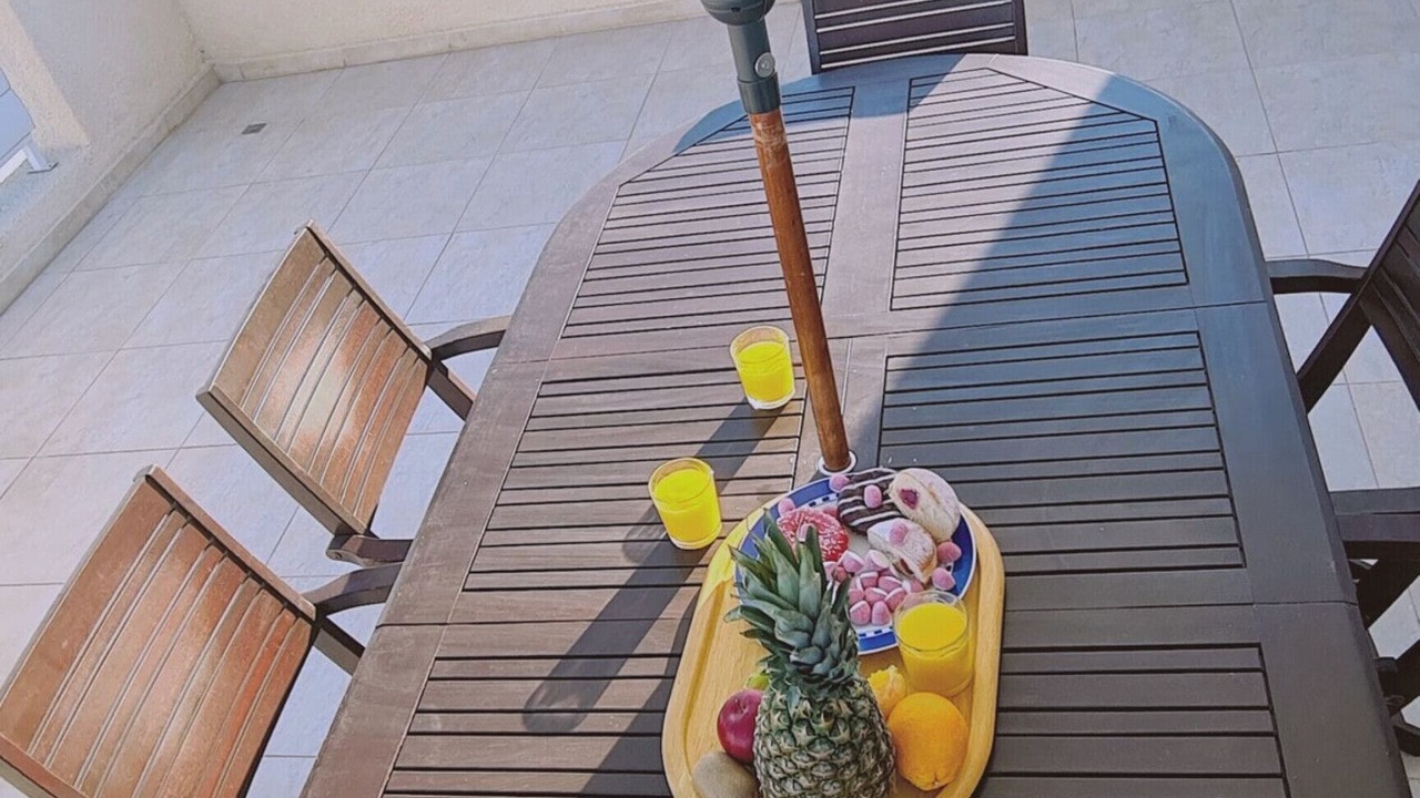 Photo of Outdoor in Kapparis