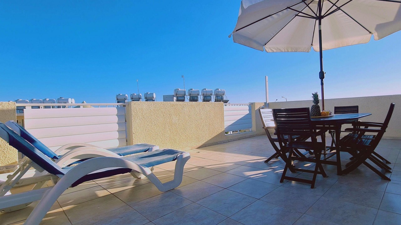 Photo of Outdoor in Kapparis