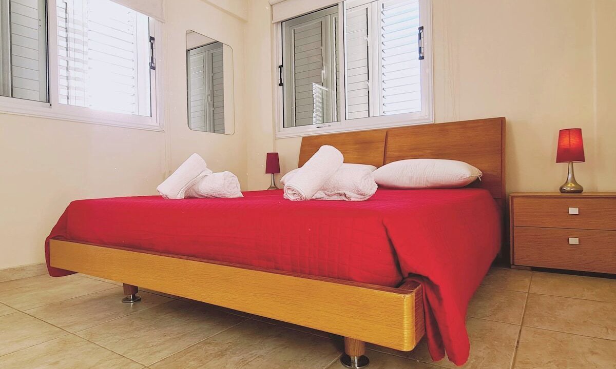 Photo of Bedroom in Kapparis