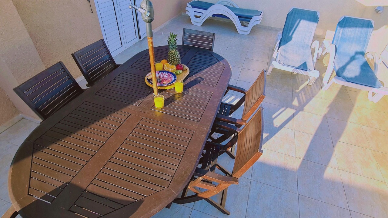 Photo of Outdoor in Kapparis