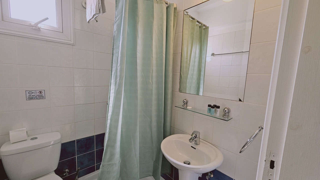 Photo of Bathroom in Pernera