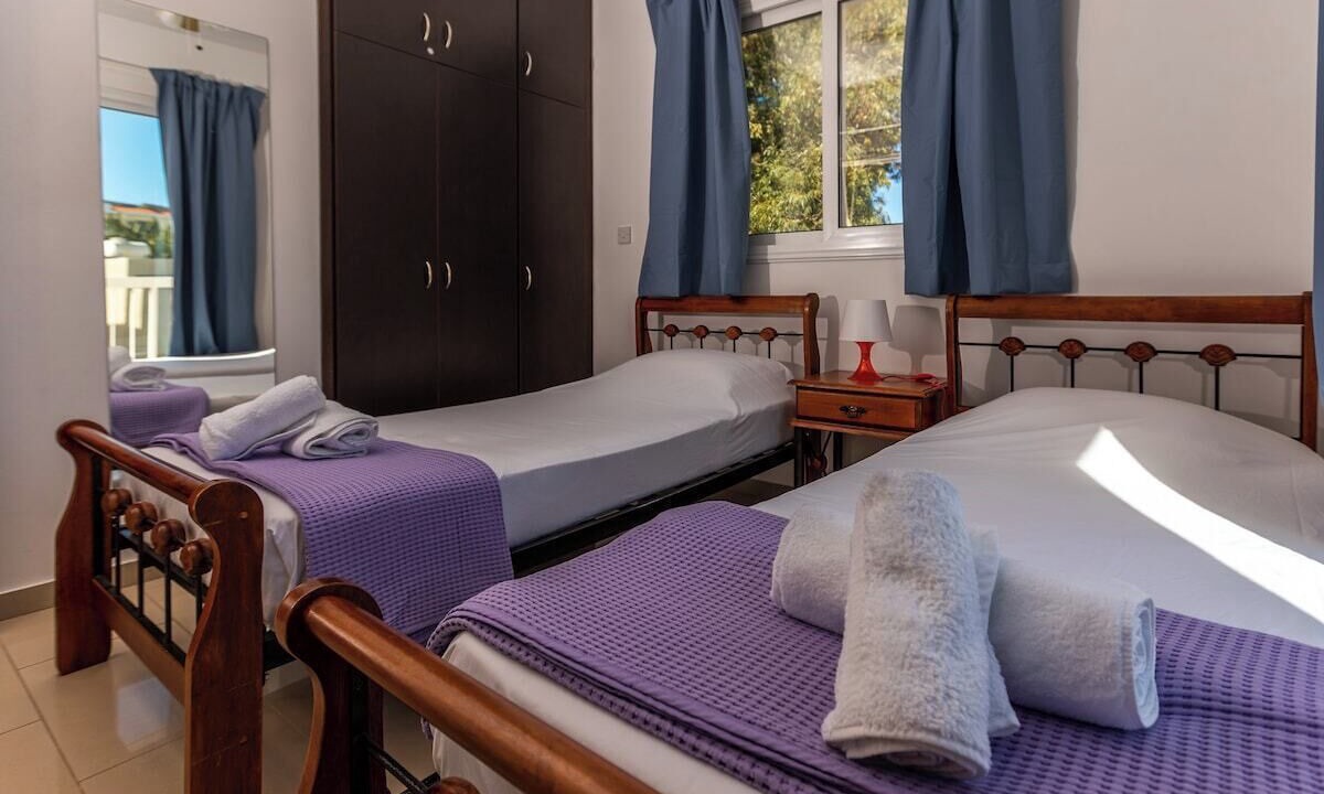 Photo of Bedroom in Pernera