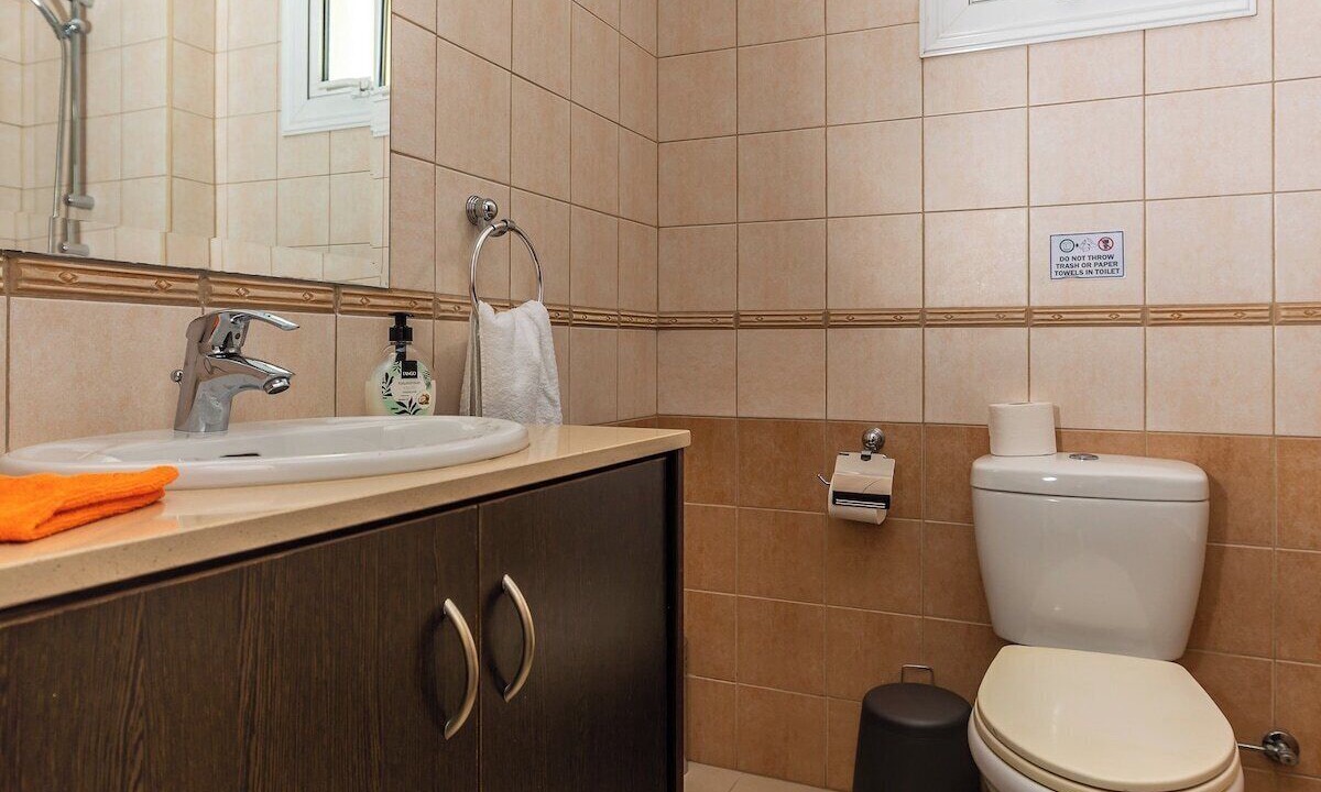 Photo of Bathroom in Pernera