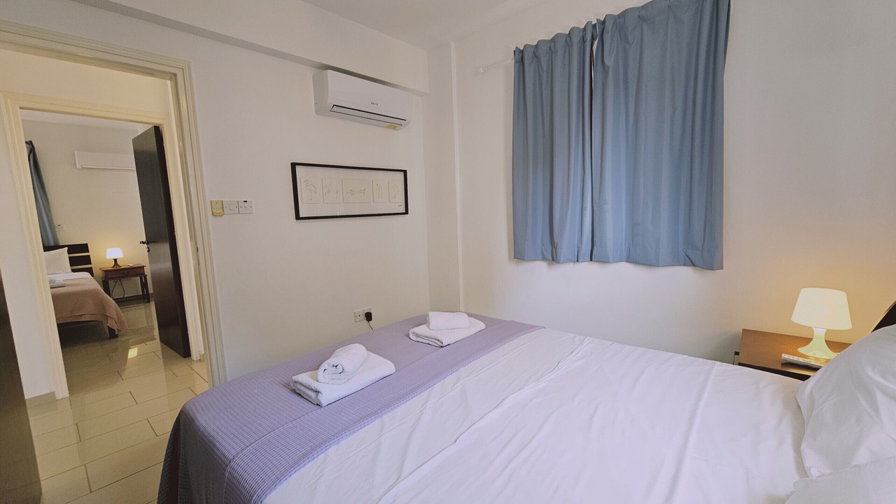 Photo of Bedroom in Pernera