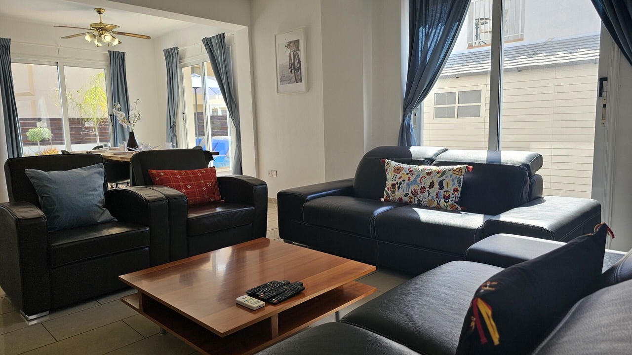 Photo of Livingroom in Pernera