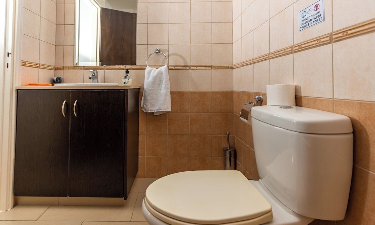 Photo of Bathroom in Pernera