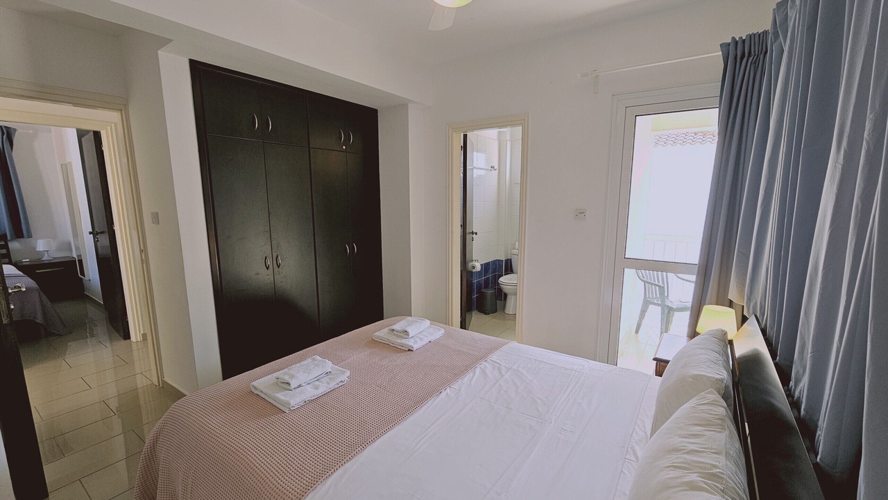Photo of Bedroom in Pernera
