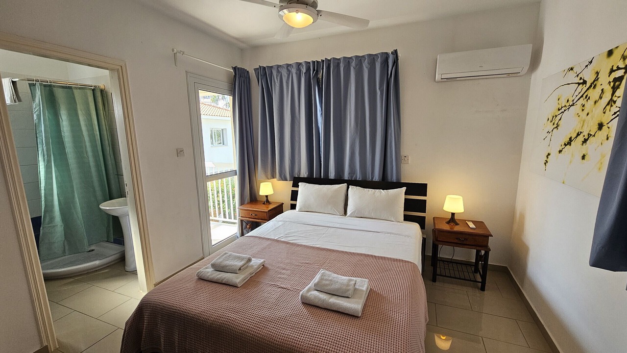 Photo of Bedroom in Pernera