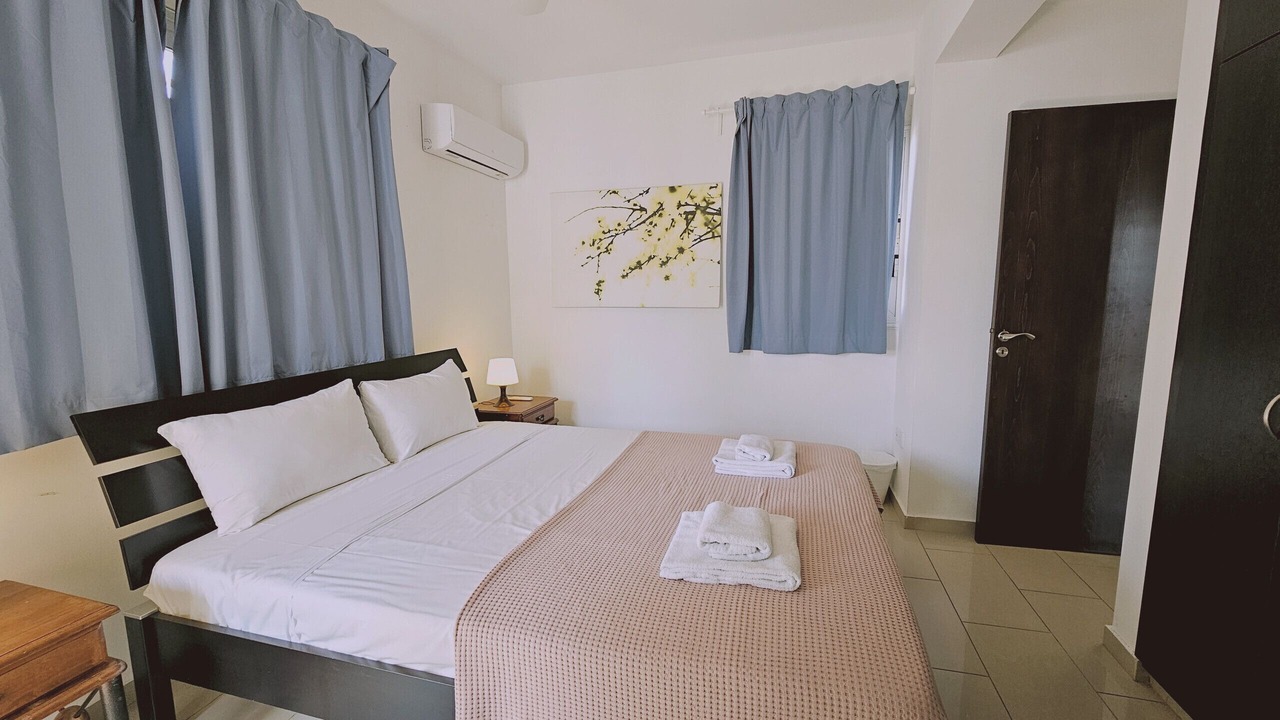 Photo of Bedroom in Pernera
