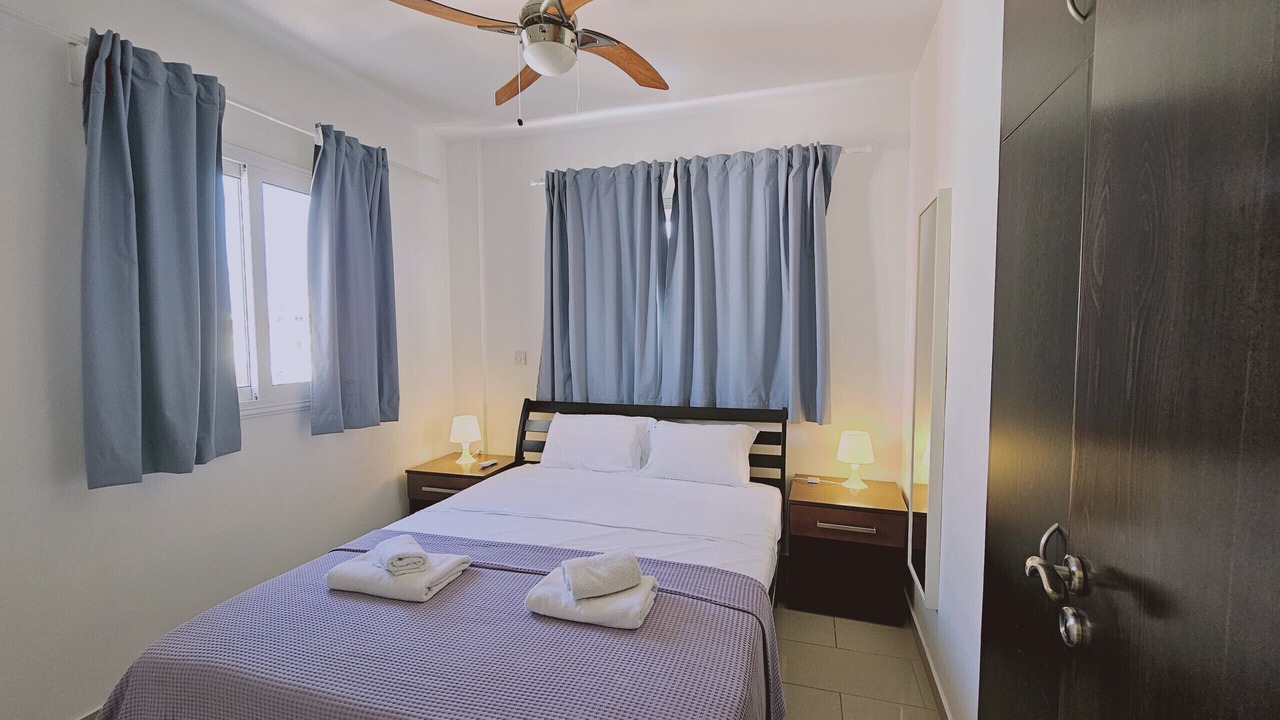 Photo of Bedroom in Pernera