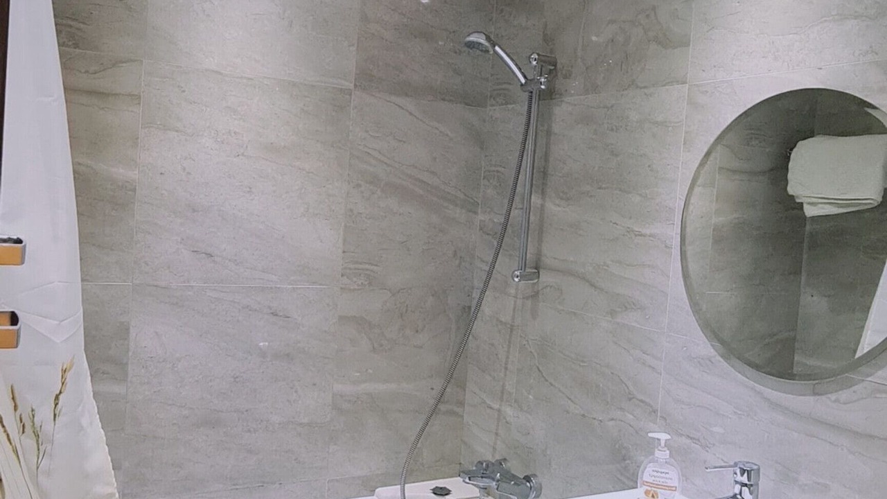Photo of Bathroom in Agios Athanasios