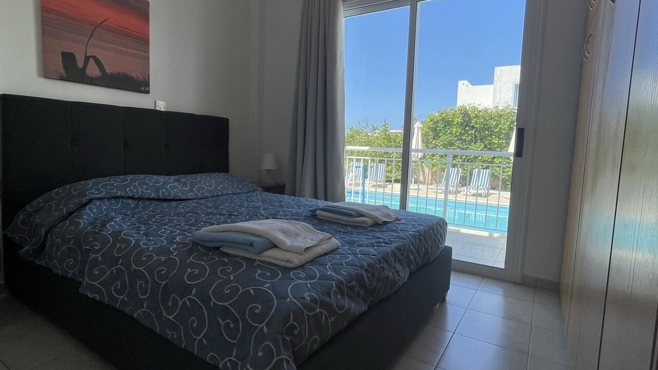 Photo of Bedroom in Chlorakas