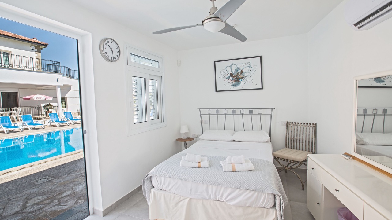 Photo of Bedroom in Paralimni