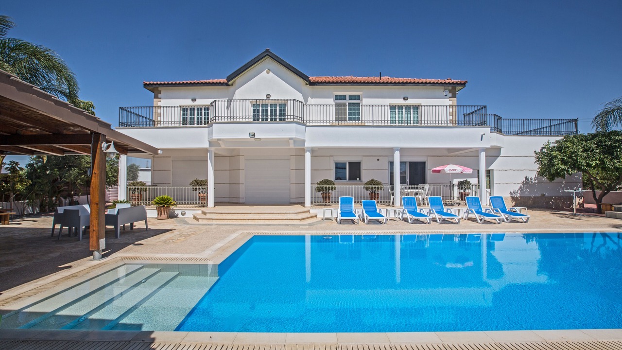 Photo of Outdoor in Paralimni