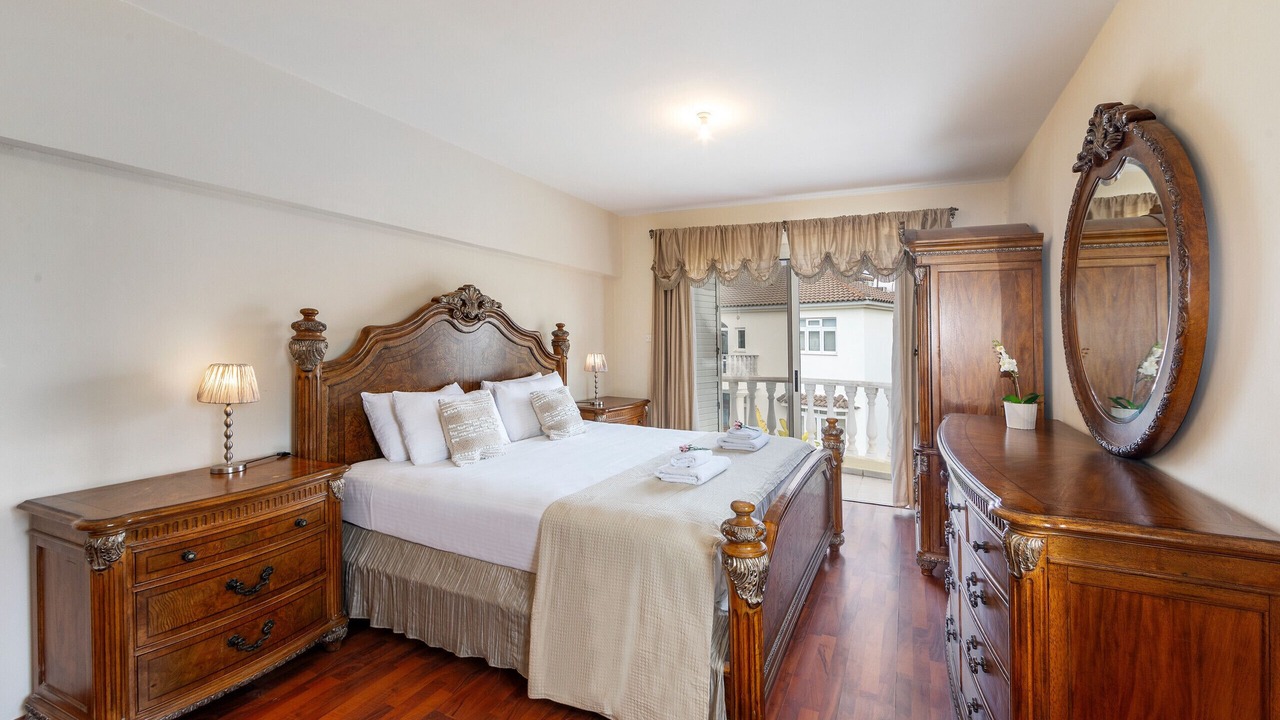 Photo of Bedroom in Kapparis