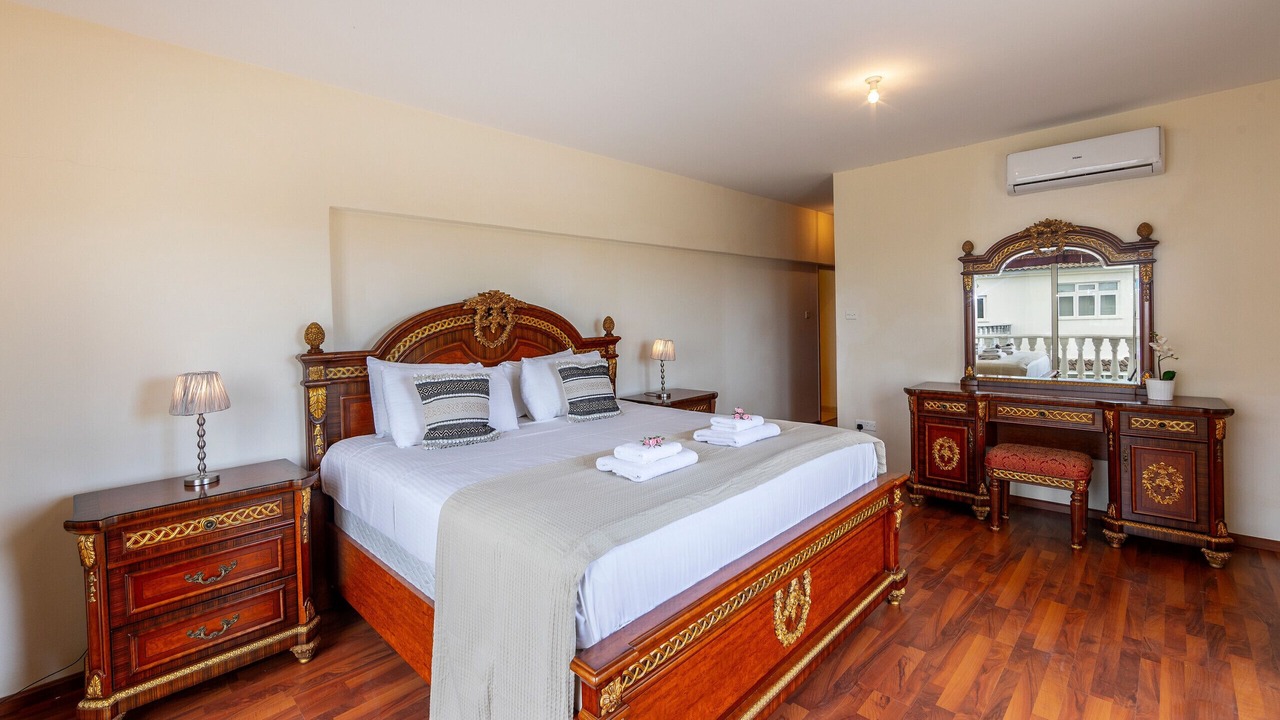 Photo of Bedroom in Kapparis