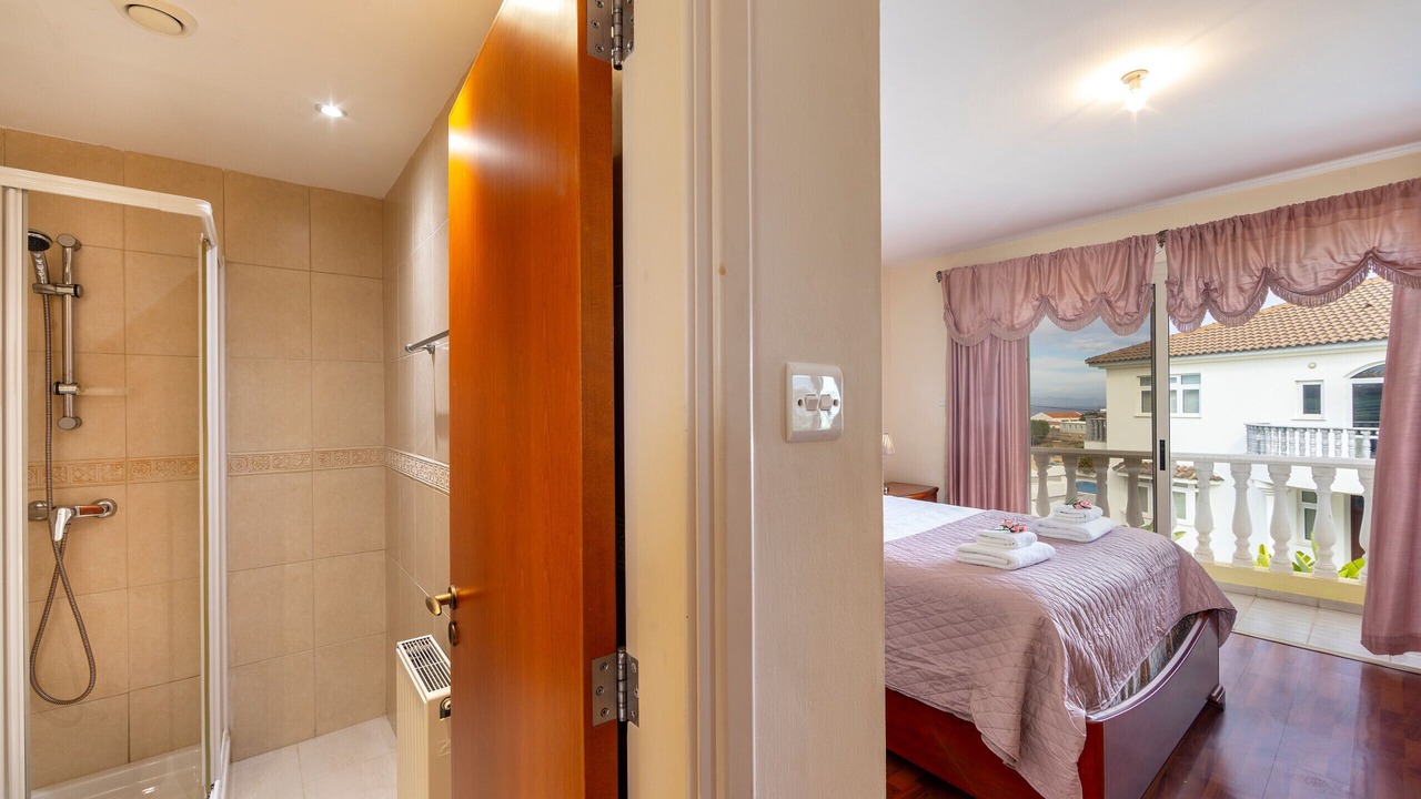 Photo of Bedroom in Kapparis