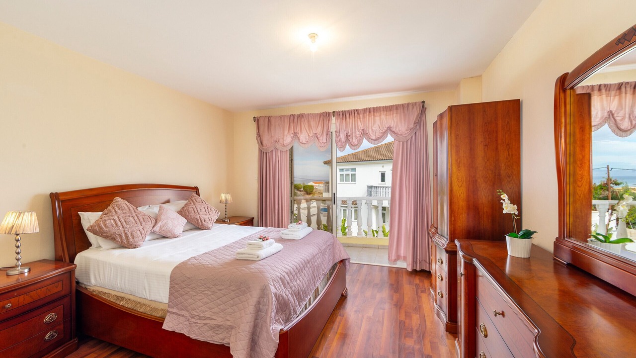 Photo of Bedroom in Kapparis