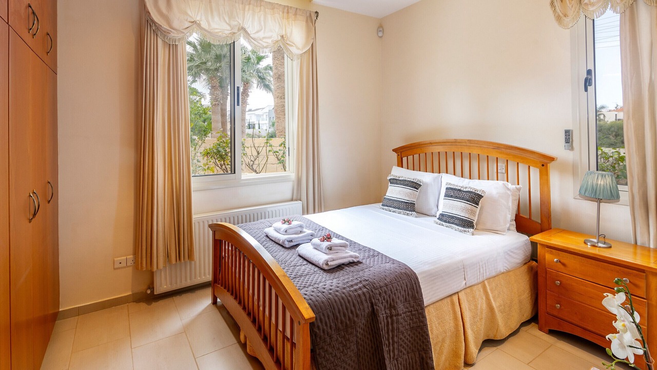 Photo of Bedroom in Kapparis