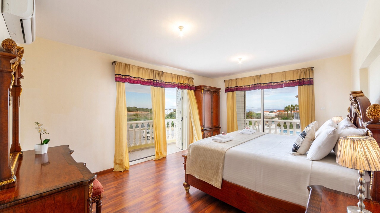 Photo of Bedroom in Kapparis