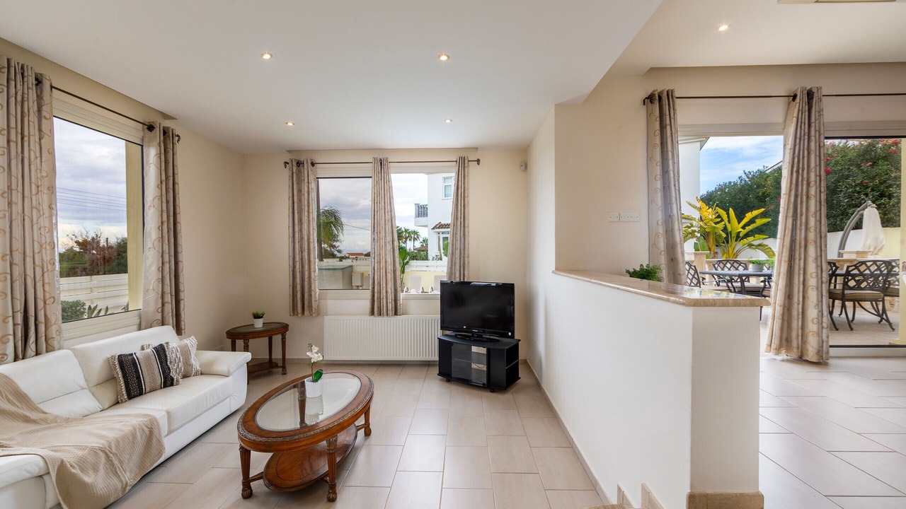 Photo of Livingroom in Kapparis