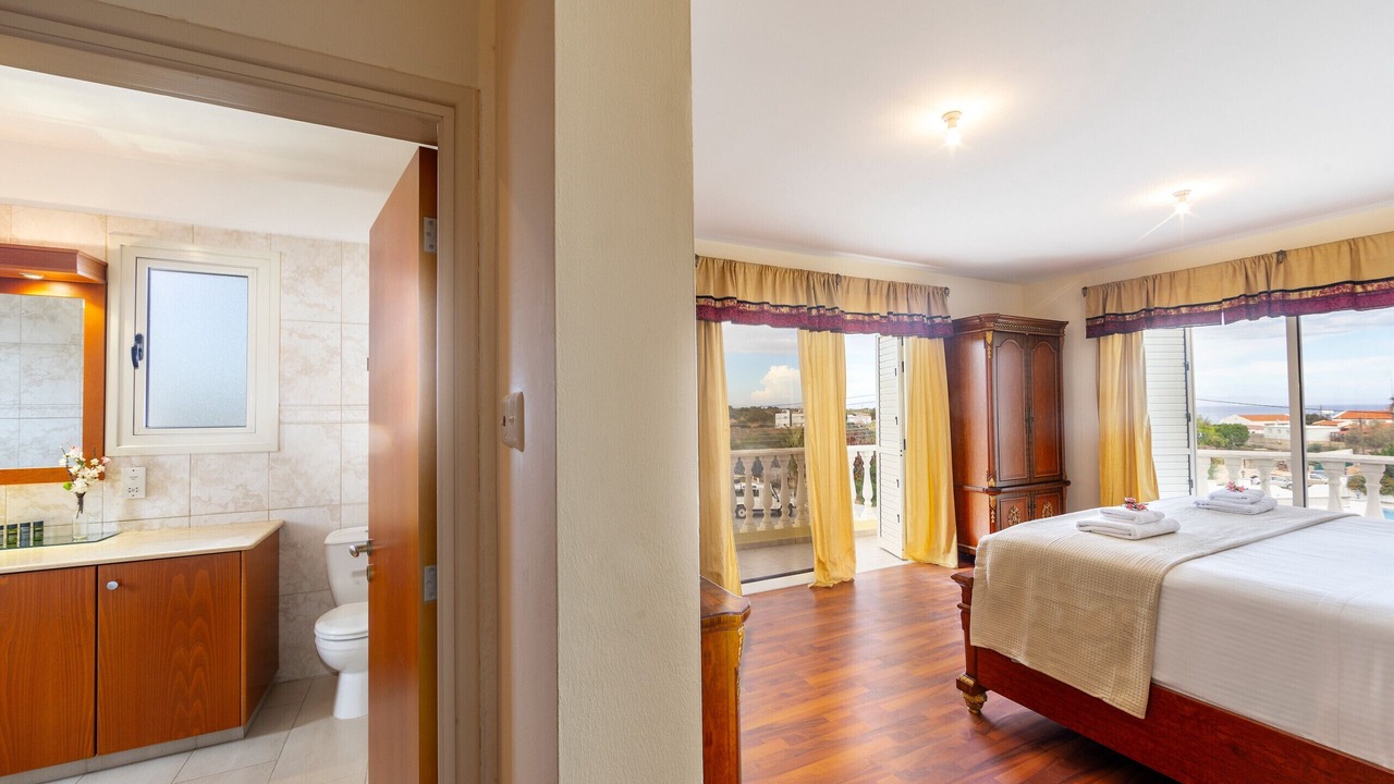 Photo of Bedroom in Kapparis