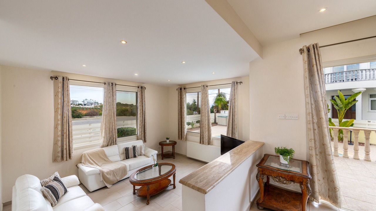 Photo of Livingroom in Kapparis
