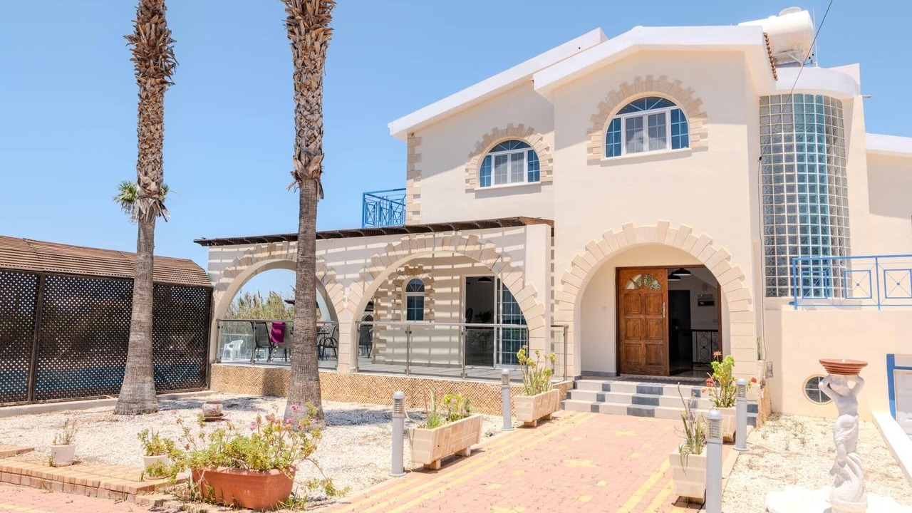 Photo of Others in Peyia Town