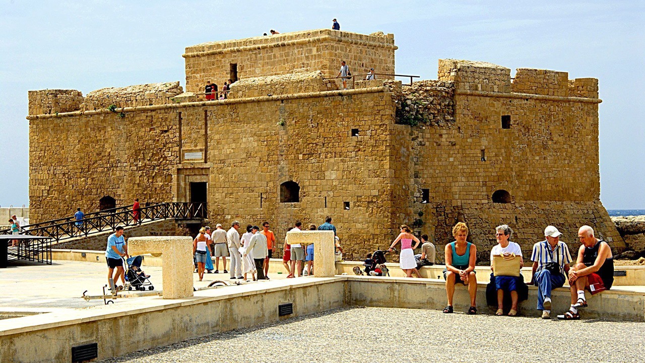 Photo of Others in Peyia Town