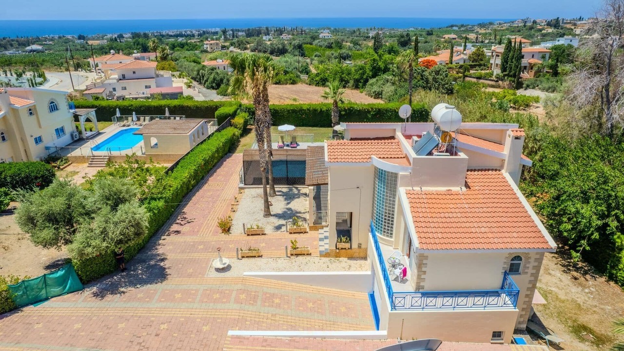 Photo of Others in Peyia Town