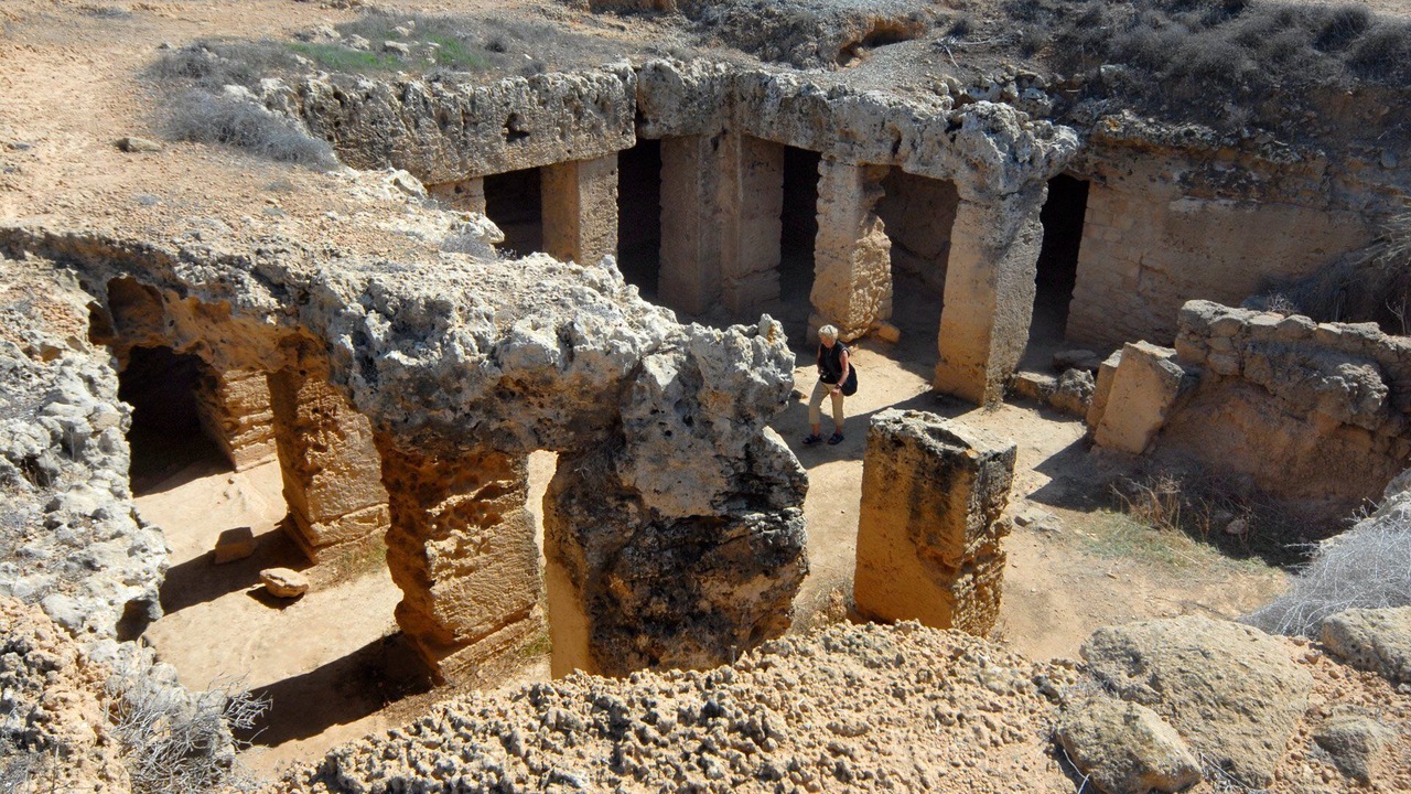 Photo of Others in Peyia Town