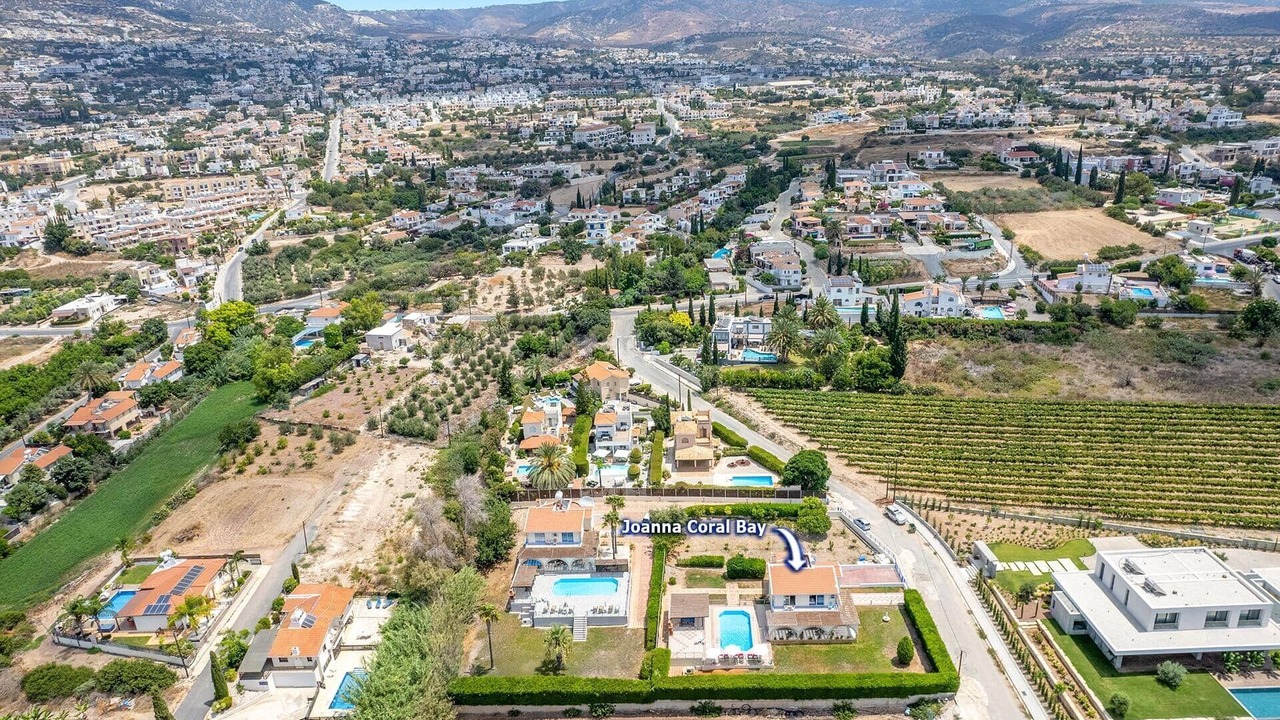 Photo of Others in Peyia Town